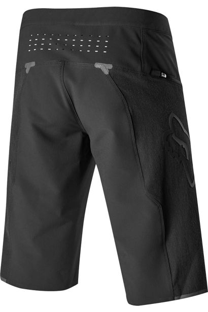 DEFEND KEVLAR&reg; SHORT [BLK] 28