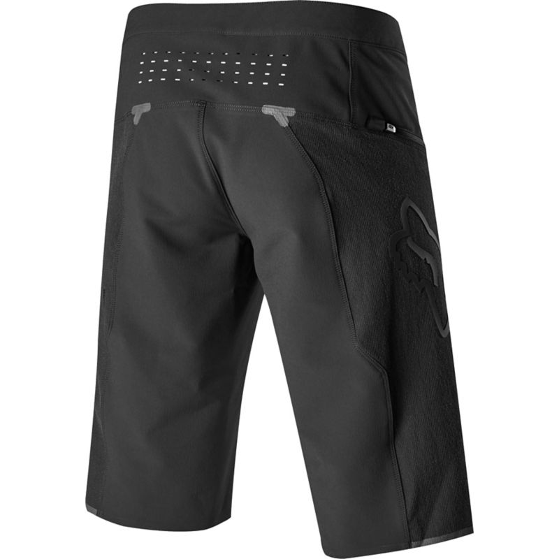 DEFEND KEVLAR&reg; SHORT [BLK] 28