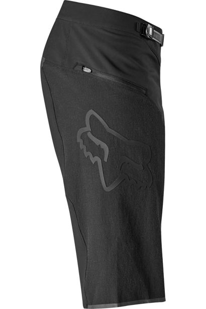 DEFEND KEVLAR&reg; SHORT [BLK] 28