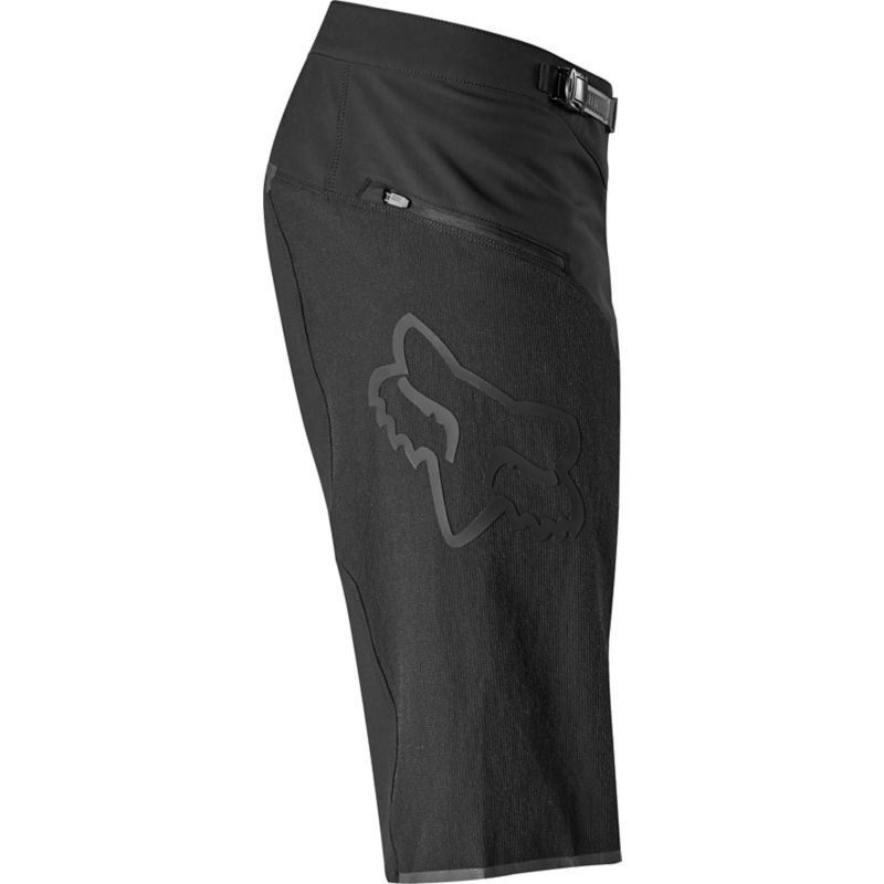 DEFEND KEVLAR&reg; SHORT [BLK] 28