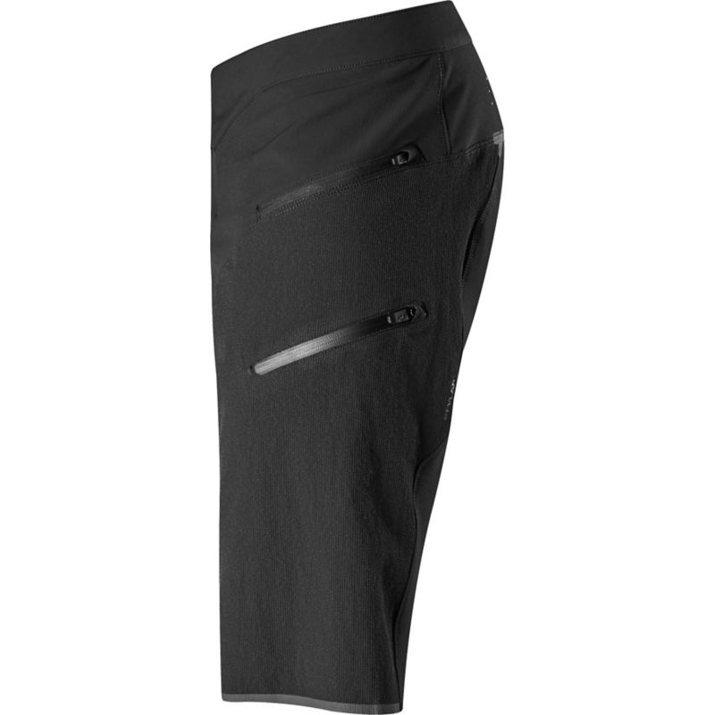 DEFEND KEVLAR&reg; SHORT [BLK] 28