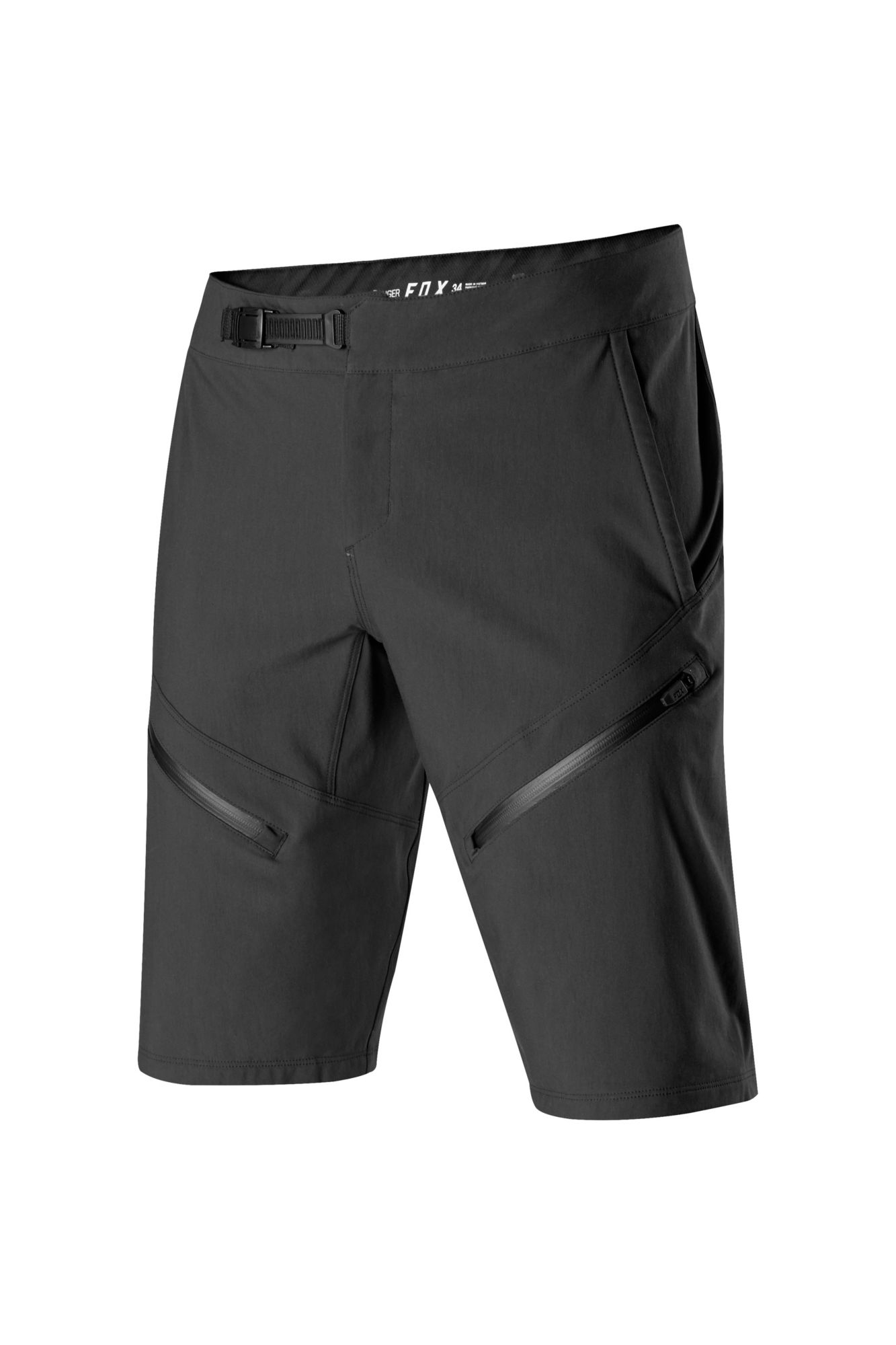 RANGER UTILITY SHORT [BLK] 30