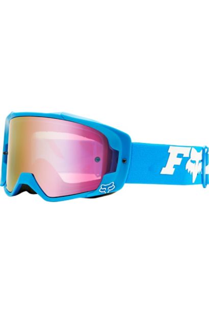 VUE GOGGLE - ZEBRA [ZEB] OS