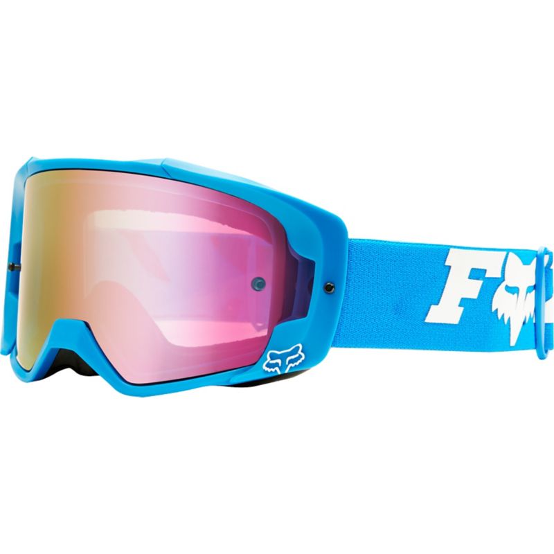 VUE GOGGLE - ZEBRA [ZEB] OS | Fox Racing - SE