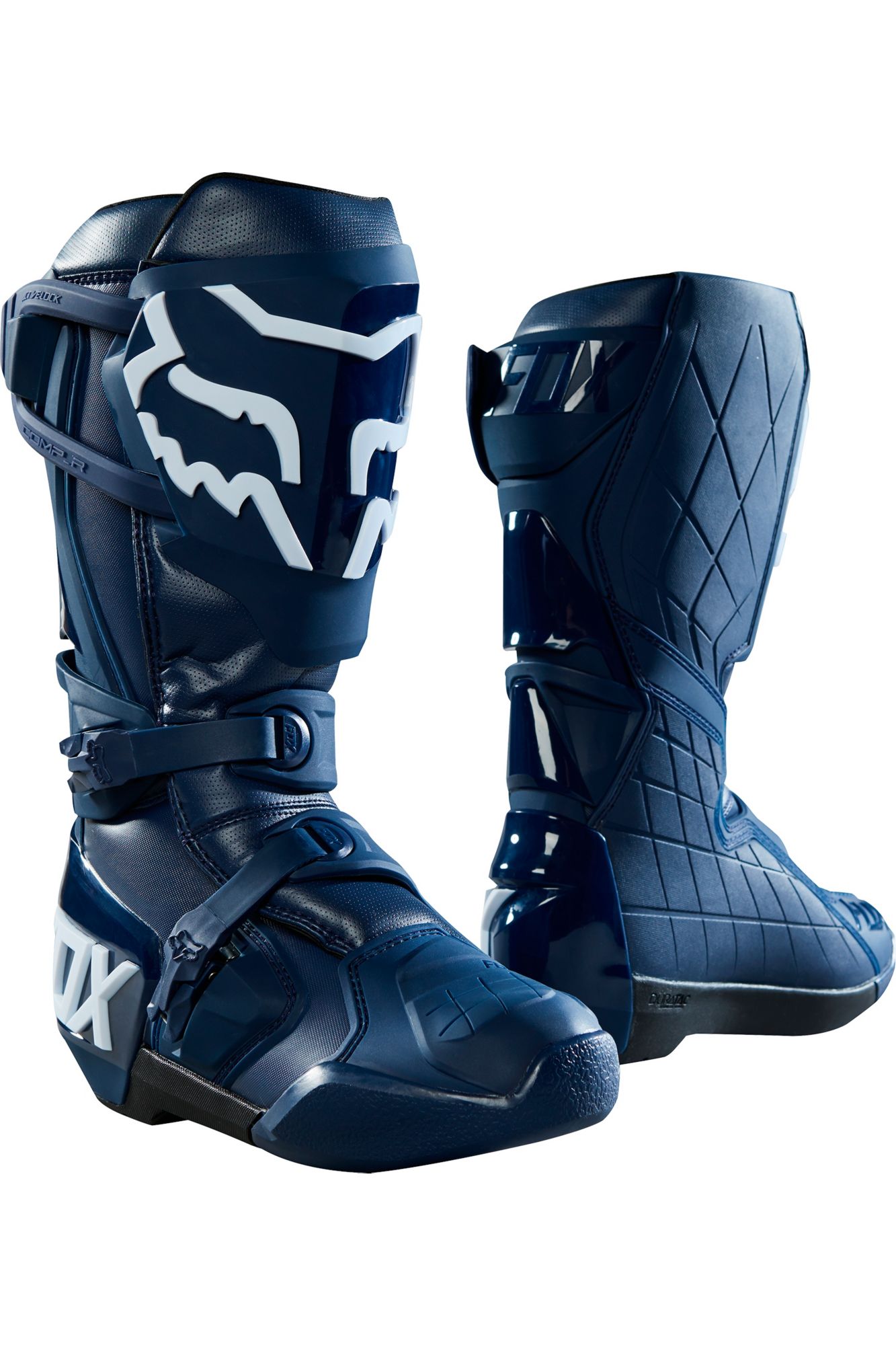 COMP R BOOT - IDOL [NVY] 12