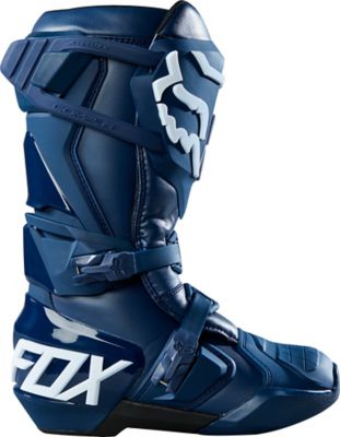 COMP R BOOT - IDOL [NVY] 12 | Fox Racing - Reino Unido