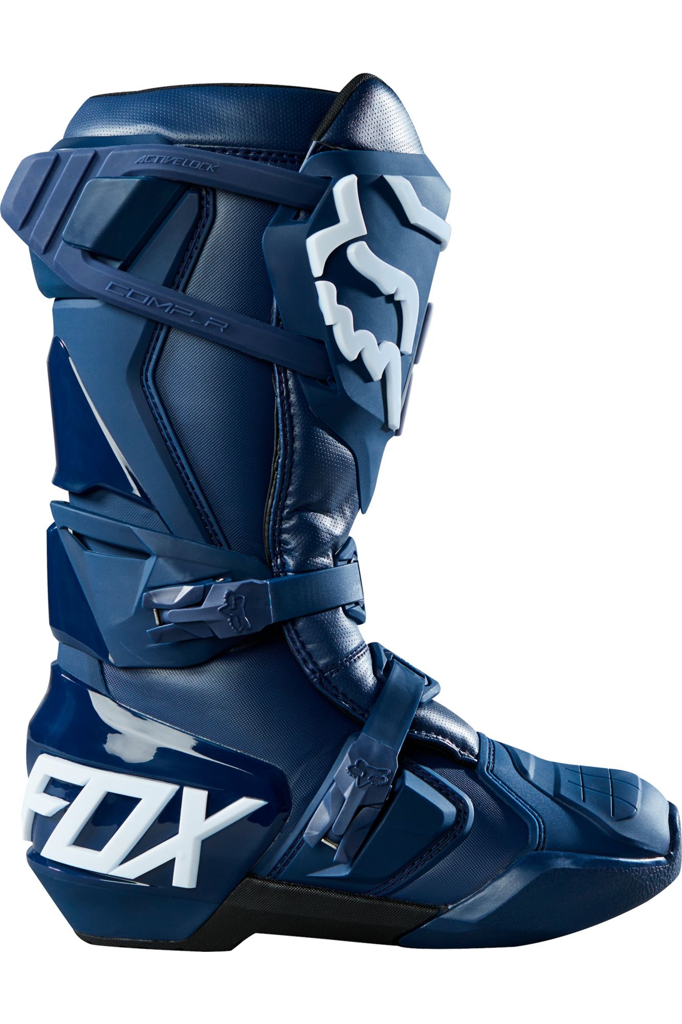 COMP R BOOT - IDOL [NVY] 12