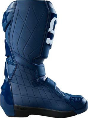 COMP R BOOT - IDOL [NVY] 12 | Fox Racing - Reino Unido
