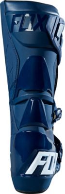 COMP R BOOT - IDOL [NVY] 12 | Fox Racing - Italia
