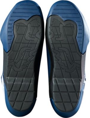 COMP R BOOT - IDOL [NVY] 12 | Fox Racing - Reino Unido