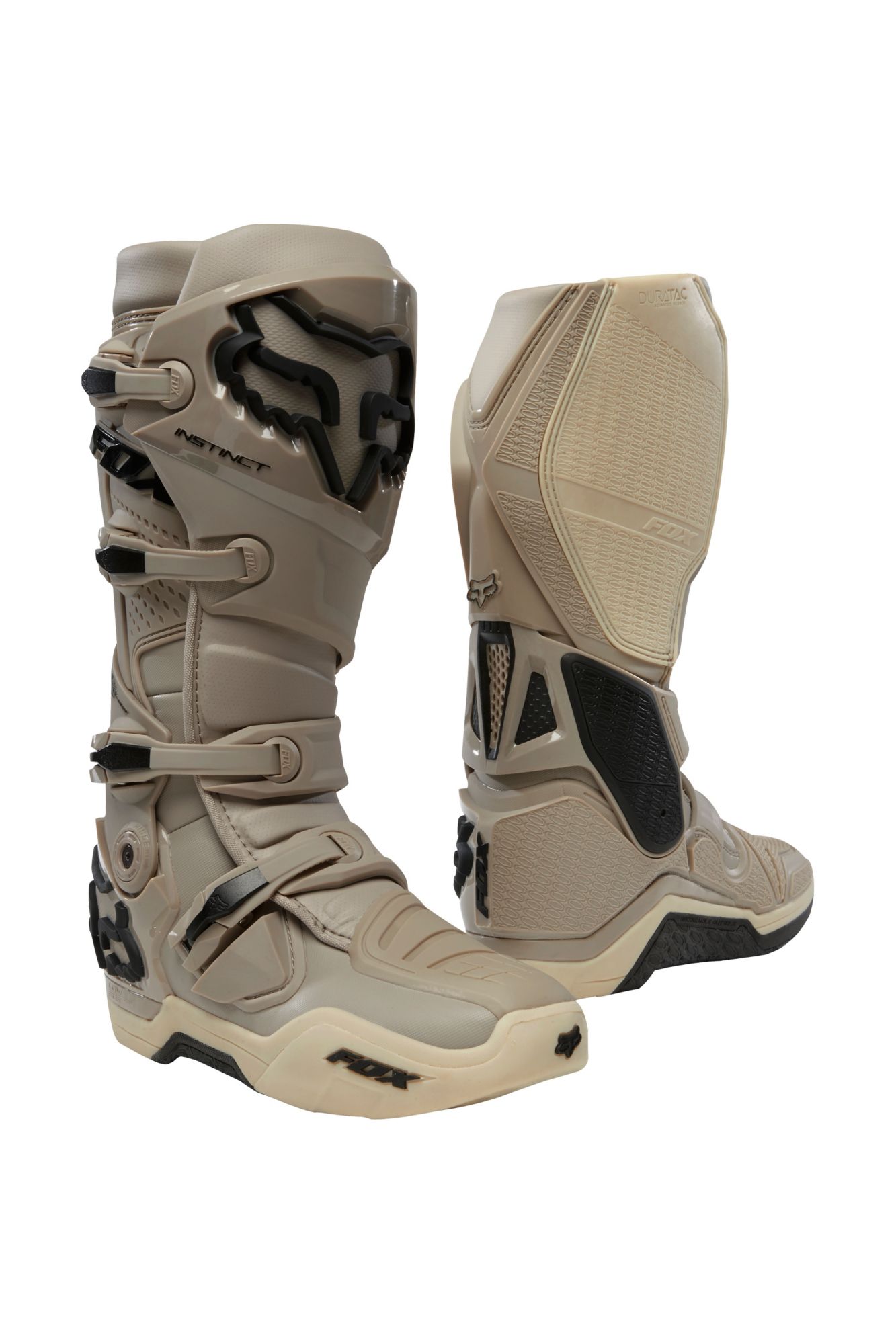 INSTINCT BOOT - IRMATA [SND] 14