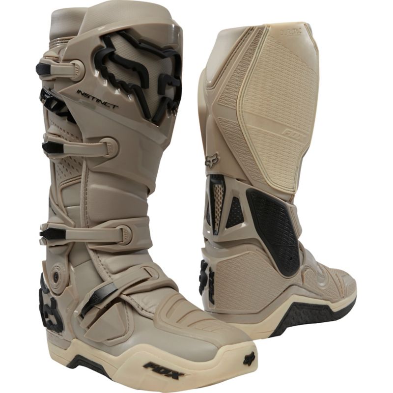 INSTINCT BOOT - IRMATA [SND] 14 | Fox Racing - Italia