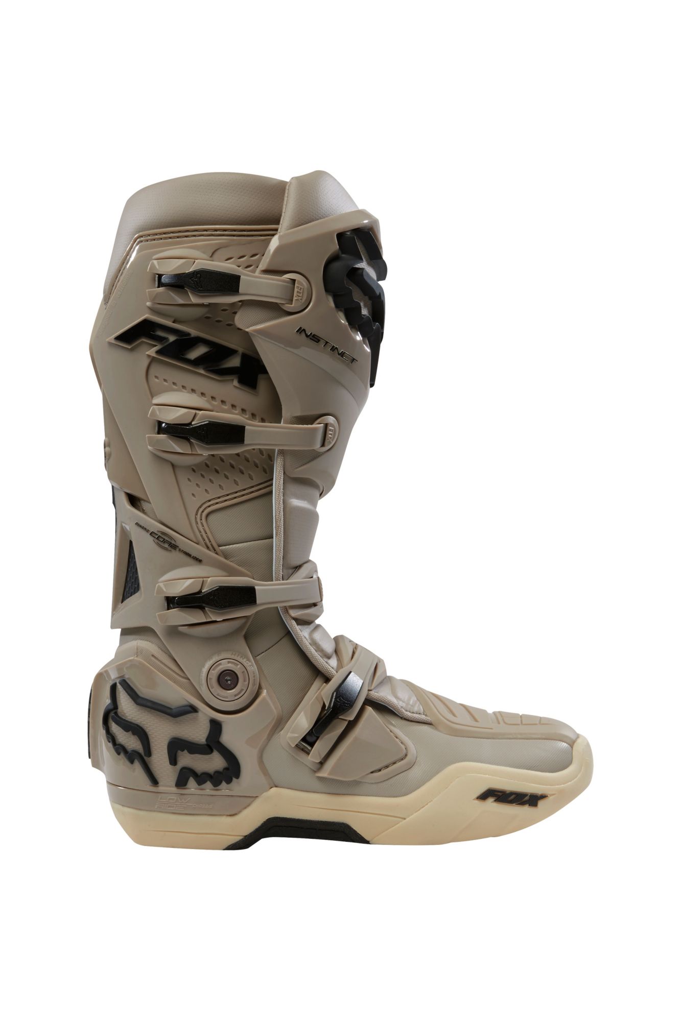 INSTINCT BOOT - IRMATA [SND] 14