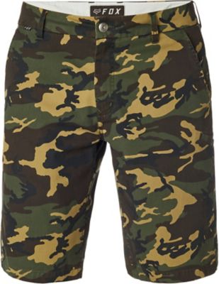 Essex Camo Short&nbsp;