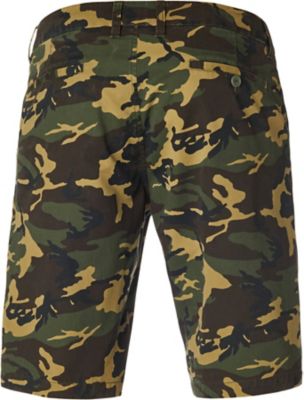 Essex Camo Short&nbsp;