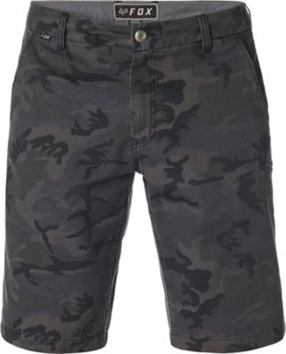 Essex Camo Short&nbsp;
