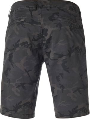 Essex Camo Short&nbsp;