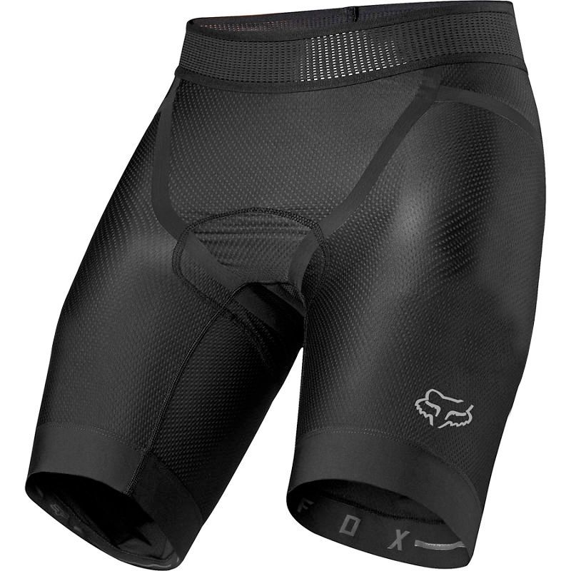 TECBASE LINER SHORT [BLK] S | Fox Racing - Deutschland