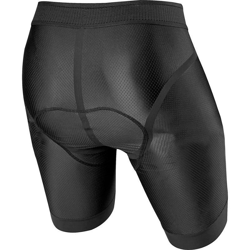 TECBASE LINER SHORT [BLK] S