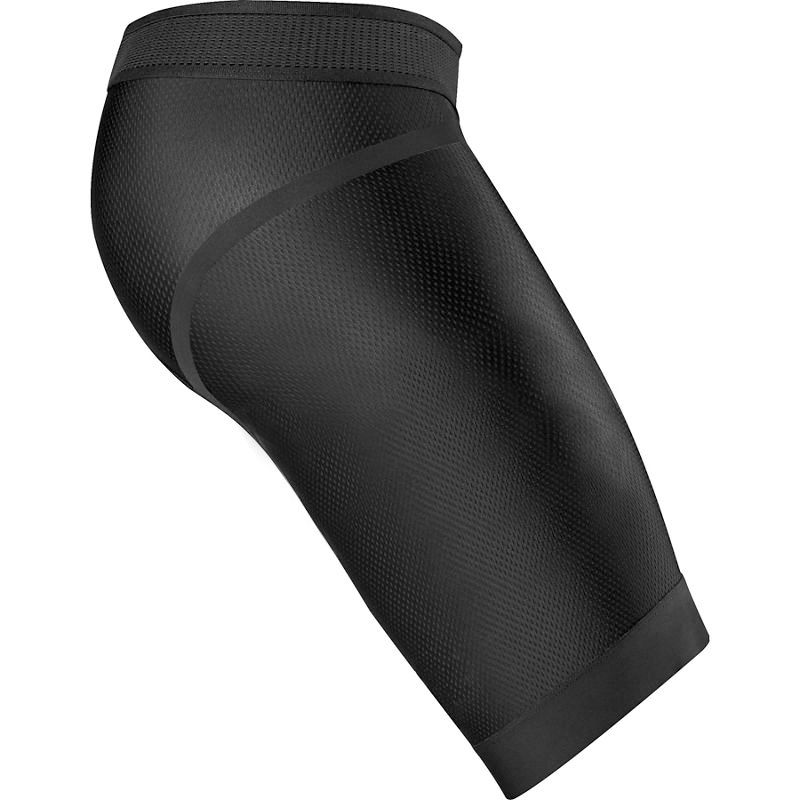TECBASE LINER SHORT [BLK] S