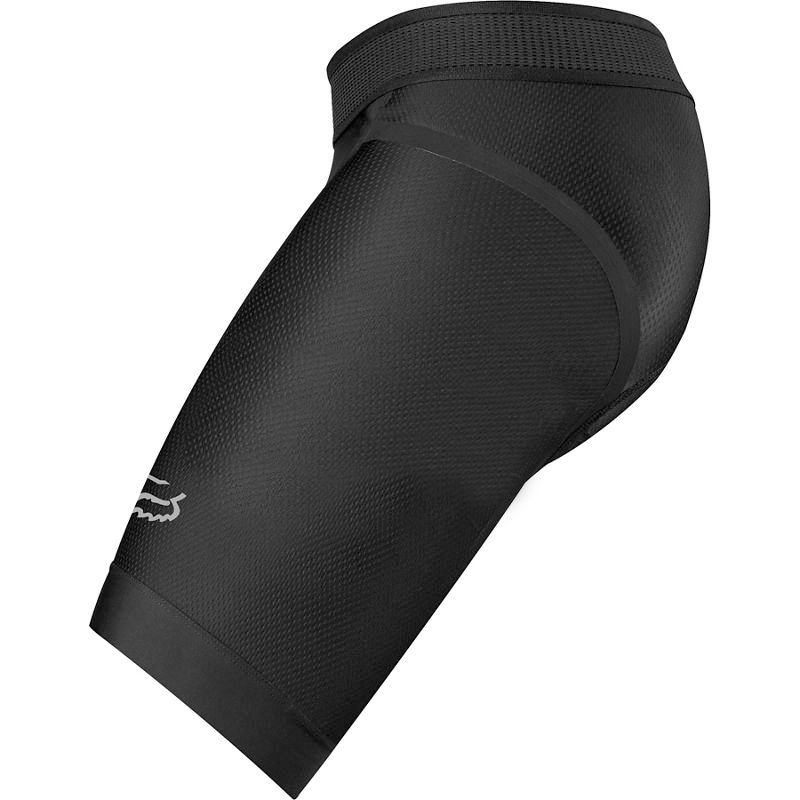 TECBASE LINER SHORT [BLK] S