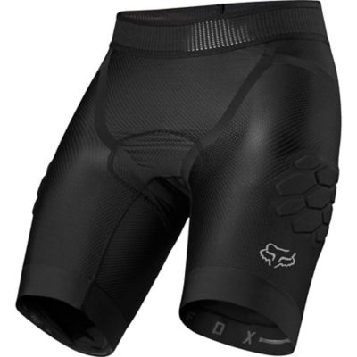 TECBASE PRO SHORT [BLK] M | Fox Racing - SE