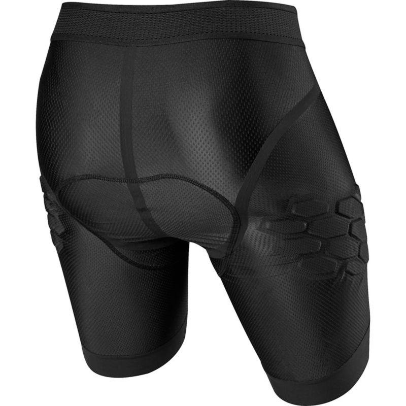 TECBASE PRO SHORT [BLK] M