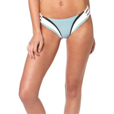 Dixie Lace Up Bottom&nbsp;