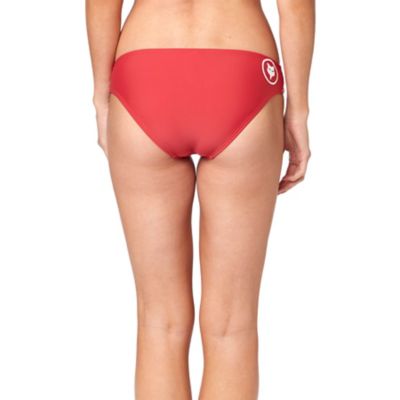 Dixie Lace Up Bottom&nbsp;