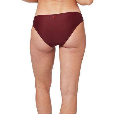 Kingsport Lace Up Bottom 