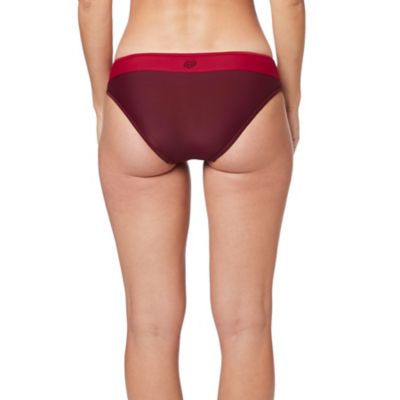 TRITON LACE UP BTM [CRNBRY] XS