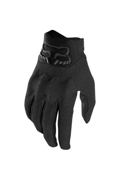 DEFEND KEVLAR&reg; D3O&reg; GLOVE [BLK] S