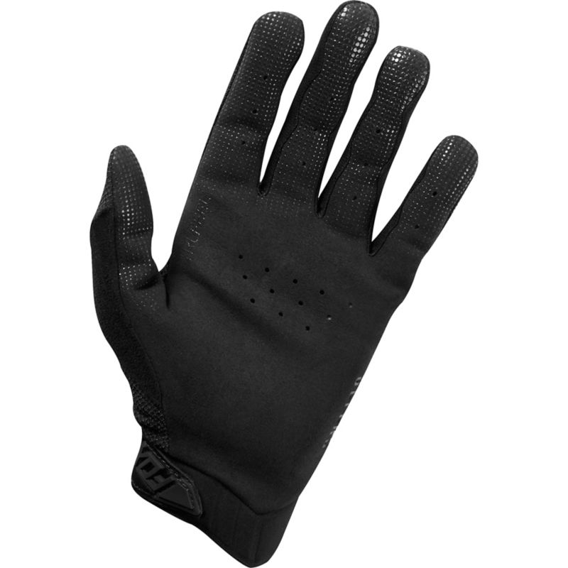 DEFEND KEVLAR&reg; D3O&reg; GLOVE [BLK] 2X
