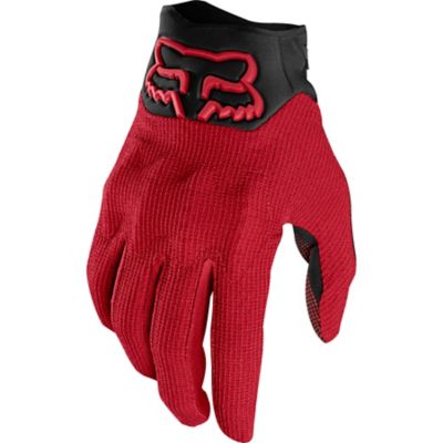 DEFEND KEVLAR® D3O® GLOVE [CRDNL] S | Fox Racing - SE