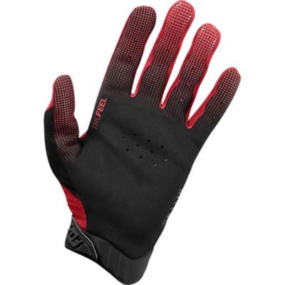 DEFEND KEVLAR® D3O® GLOVE [CRDNL] S | Fox Racing - SE