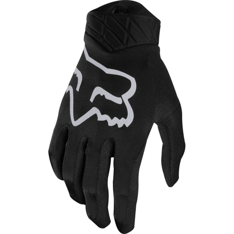 FLEXAIR GLOVE [BLK] 2X | Fox Racing - VK