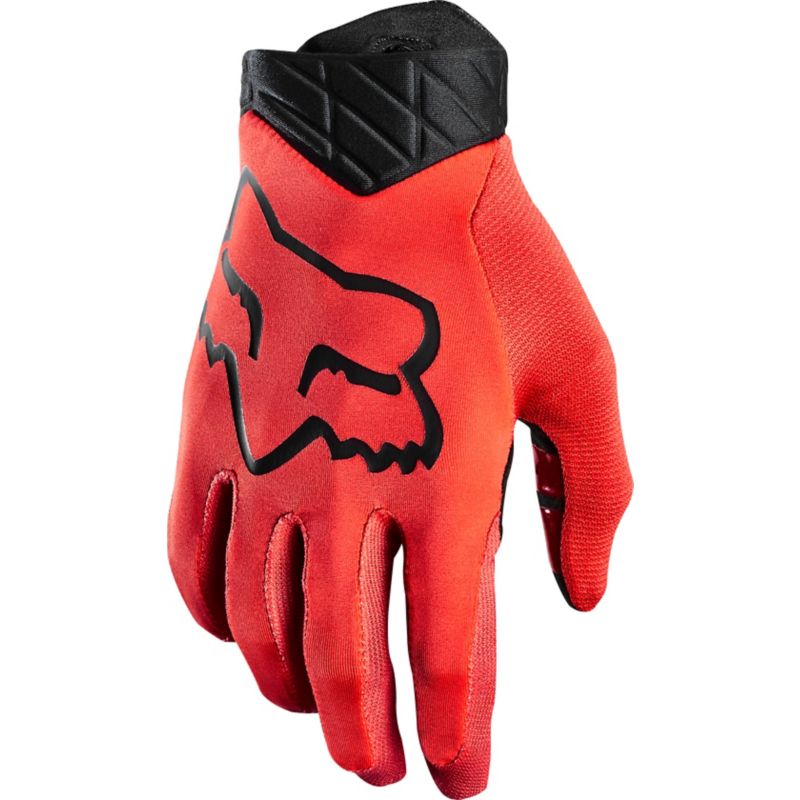 FLEXAIR GLOVE [ORG CRSH] XL | Fox Racing - UK