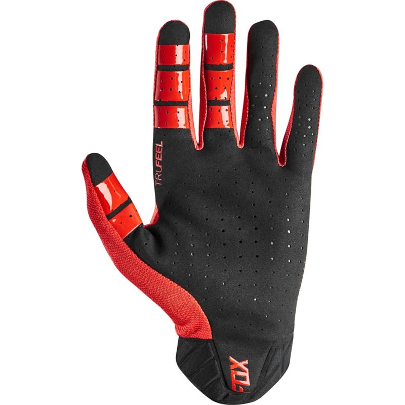 FLEXAIR GLOVE [ORG CRSH] XL