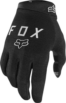 fox mountain bike gloves