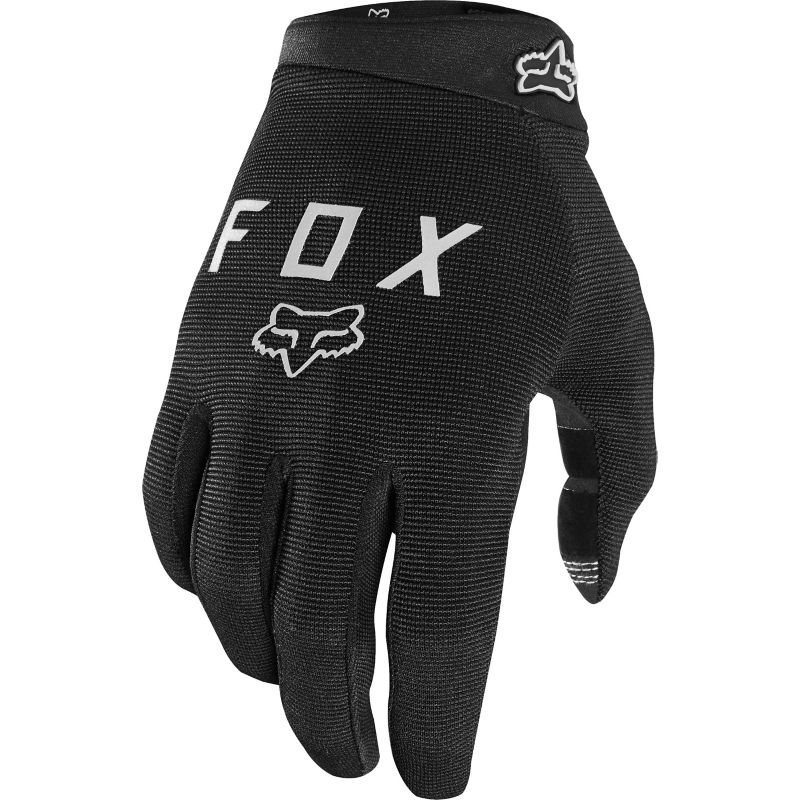 RANGER GLOVE GEL [BLK] S | Fox Racing - Reino Unido
