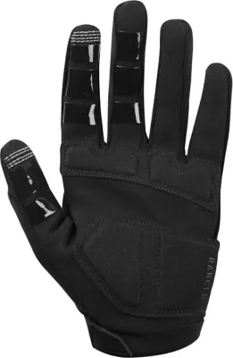 Fox cheap gel gloves