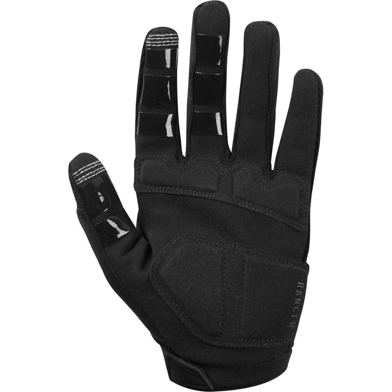 RANGER GLOVE GEL [BLK] S