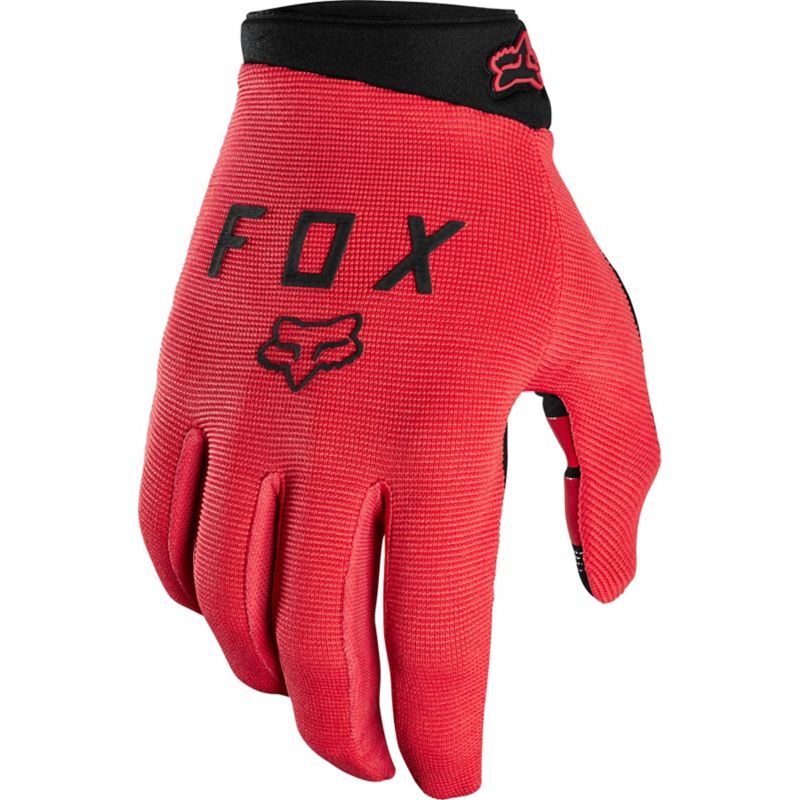 RANGER GLOVE GEL [BRT RD] S | Fox Racing - SE