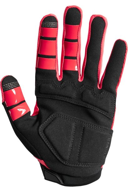 RANGER GLOVE GEL [BRT RD] S