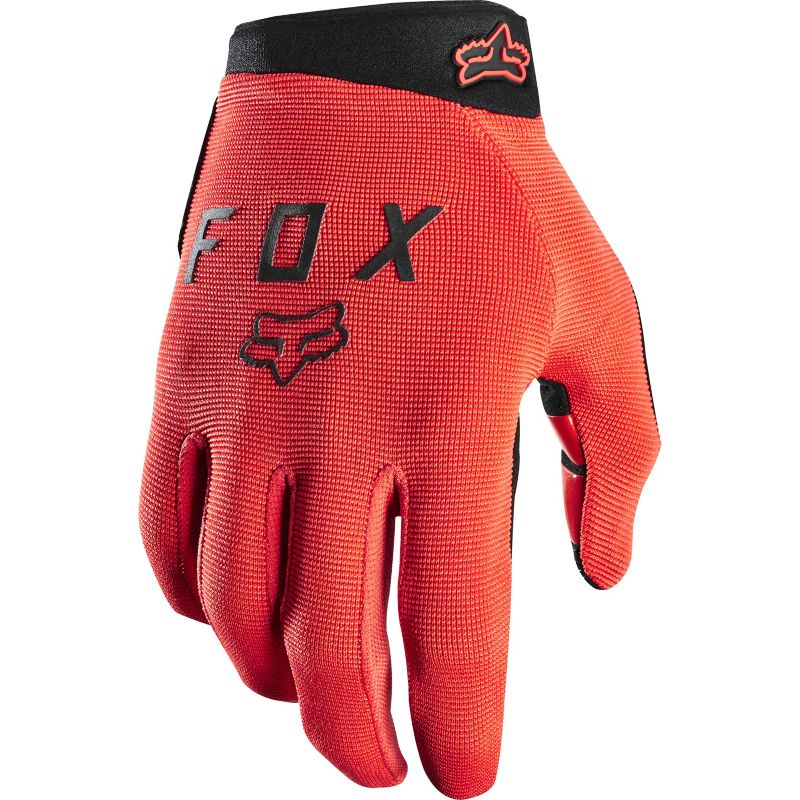 RANGER GLOVE GEL [ORG CRSH] XL | Fox Racing - Ireland