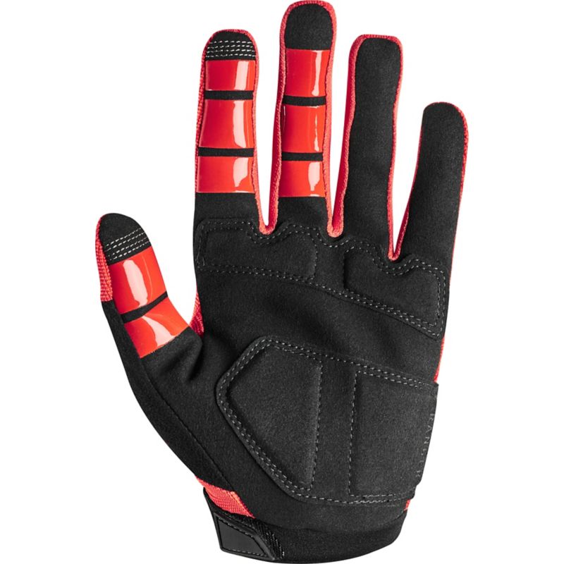 RANGER GLOVE GEL [ORG CRSH] XL