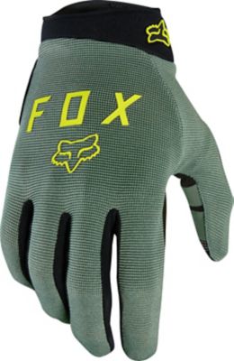 fox mtb gloves uk