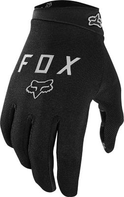 fox mtb gloves uk