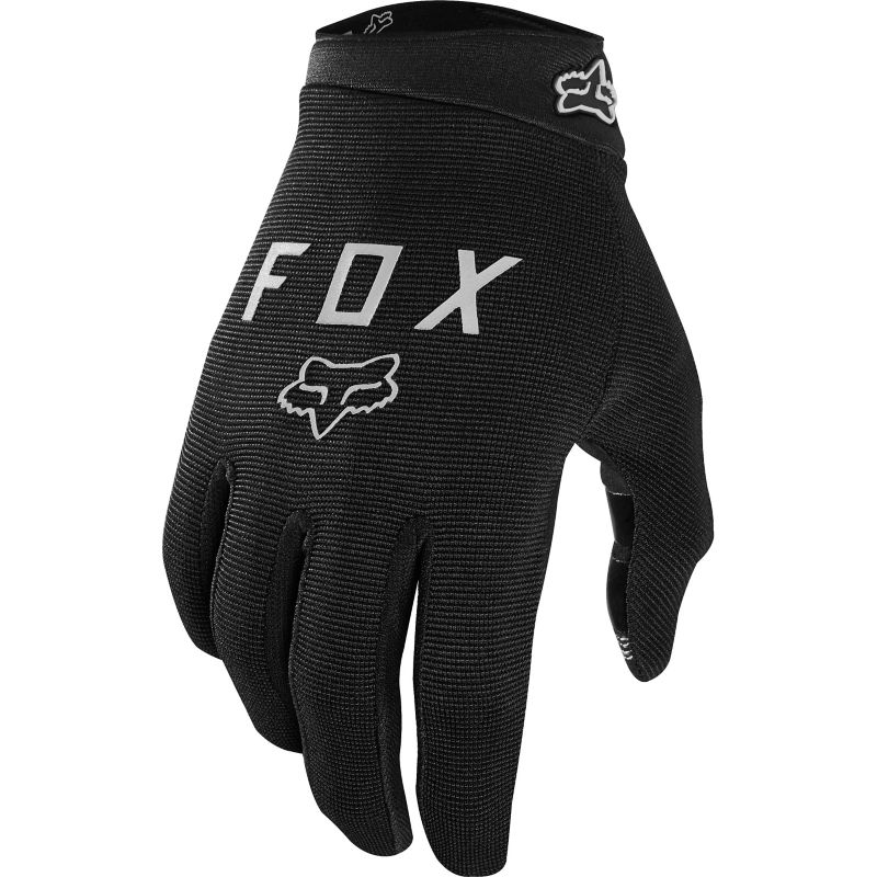 RANGER GLOVE [BLK] S | Fox Racing - Reino Unido