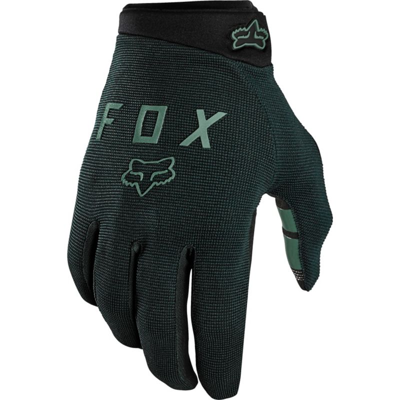 RANGER GLOVE [HUN GRN] S | Fox Racing - SE